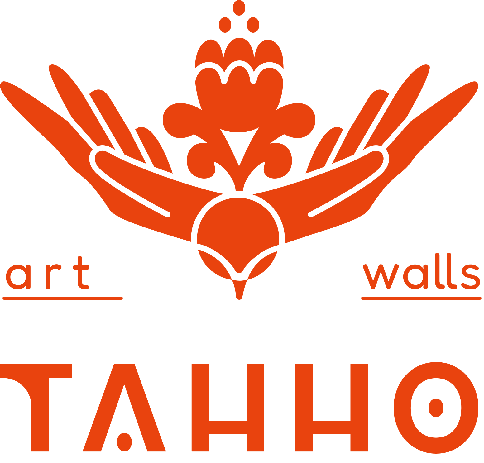 Logo Tahho-1