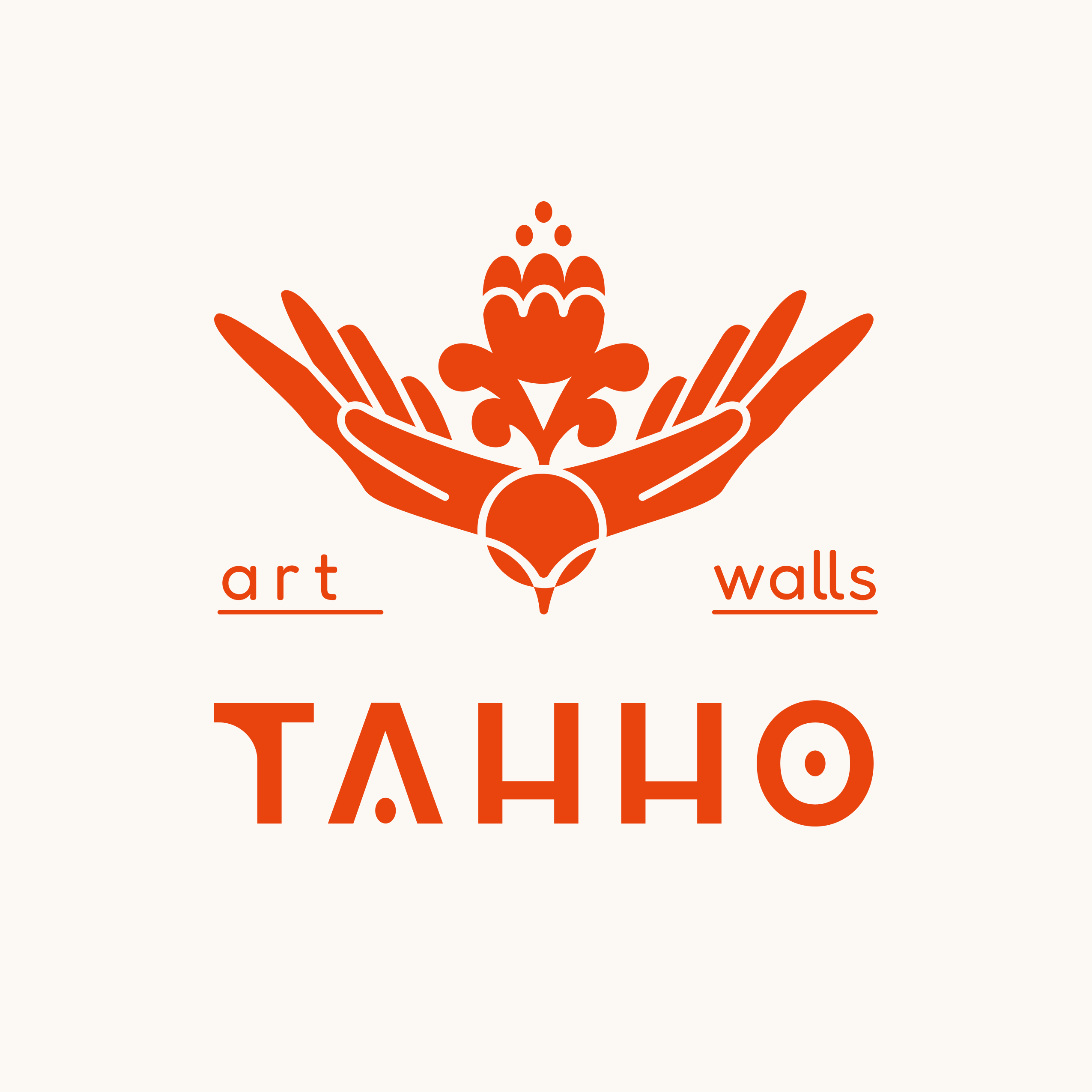 Logo Tahho beight bg