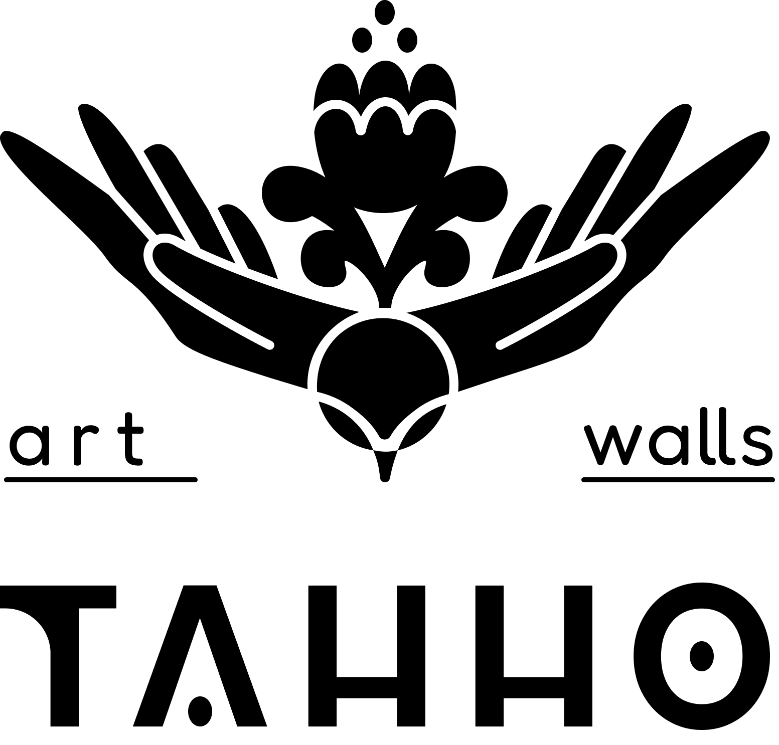 Logo Tahho